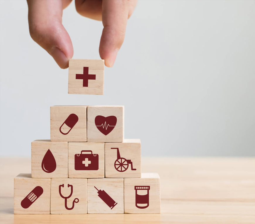 保険は進化しています。保険の加入内容に疑問?