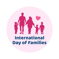 国際家族Day