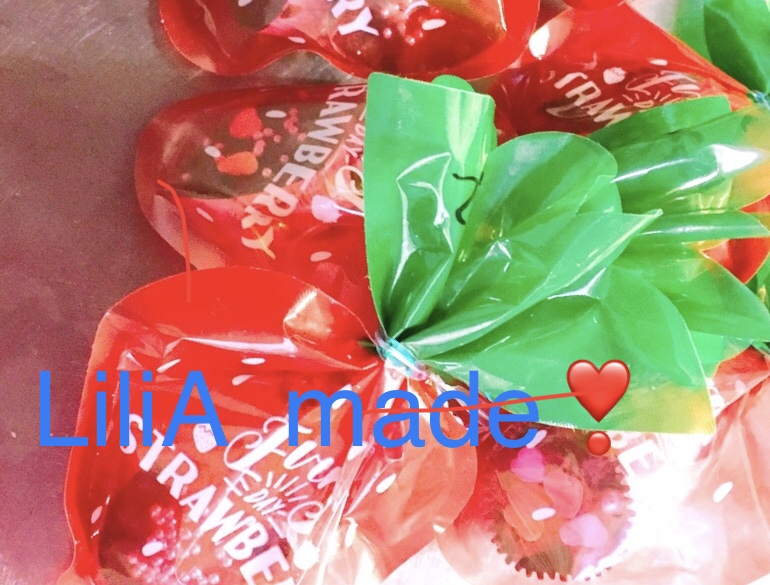 Happy Valentine‘s day